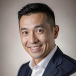 使用企业电话号码认证平台某快递公司的李先生