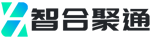 智合聚通企业电话号码认证平台服务商LOGO